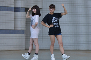 ECOLIFEMUSICSTAGEまこみな