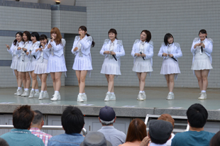 ECOLIFEMUSICSTAGEChubbines