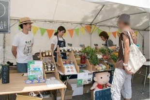 エコ・マルシェ