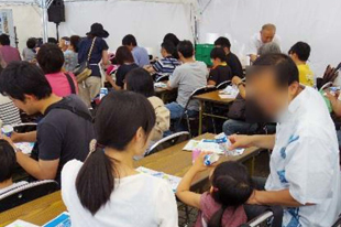 知ってよかった、紙パックのリサイクル