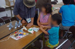 不思議なきのこの世界