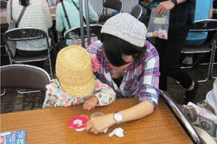 ワークショップ