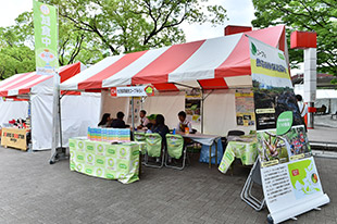 せいかつゾーン 写真2