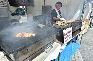 がんばっぺ！福島（福島県）