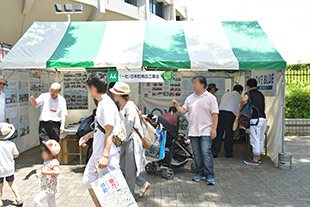 しぜんゾーン 写真4