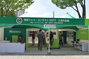 しぜんゾーン 写真3