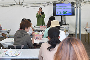 香りを楽しむ夏のアロマスプレー作り