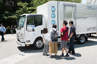 東京アールアンドデー