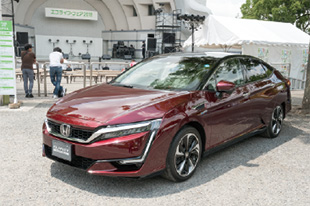 本田技研工業（株）