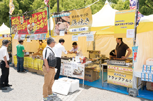 復興 三陸 キスケヤ