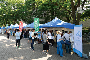会場の様子 写真2