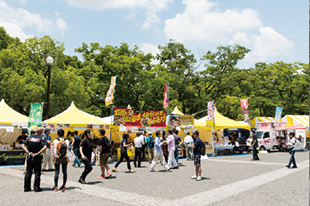 会場の様子 写真3