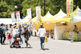 会場の様子 写真4