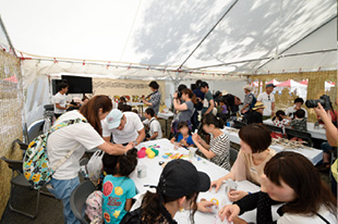 会場の様子 写真5