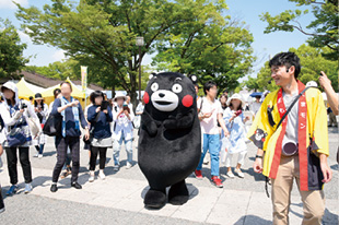 会場の様子 写真8