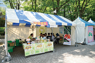 生活協同組合 コープみらい（せいかつゾーン）