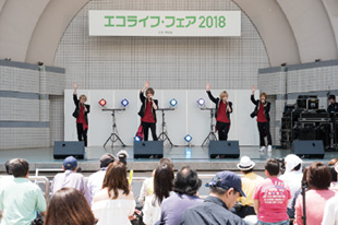 ブレイク☆スルー