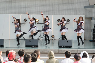 バクステ外神田一丁目