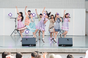 ハコイリ?ムスメ