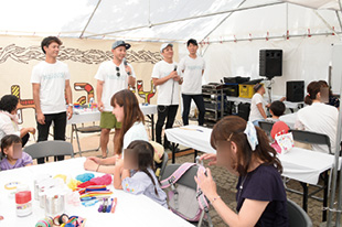 ワークショップ