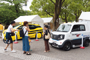 （株）タジマモーター