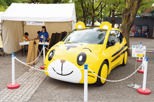 （一社）電気自動車普及協会