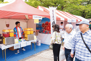 ジェラテリア UNO