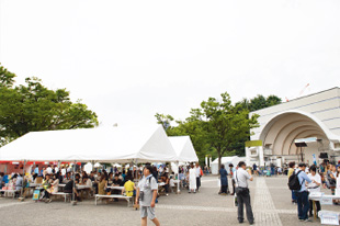 会場の様子 写真5
