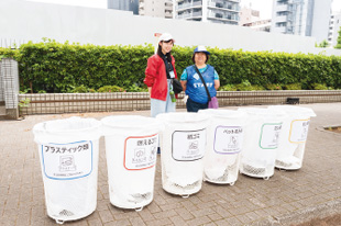 会場の様子 写真6