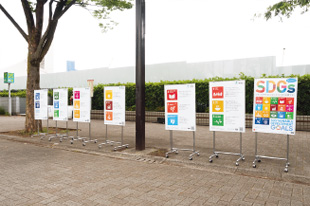 会場の様子 写真7