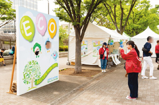 会場の様子 写真8