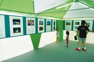 （株）プレジデント社 写真2