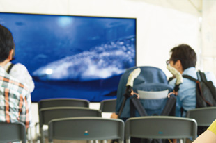 環境省 自然環境局 写真1