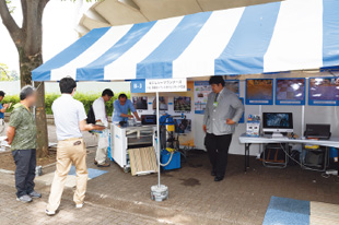 （株） エムシープランナーズ 写真1