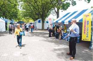 （一社）JBRC 写真2