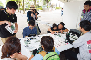 環境省 環境再生・資源循環局 写真1