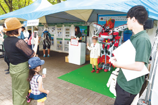 東日本旅客鉄道（株） 写真1