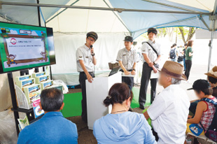 東日本旅客鉄道（株） 写真2