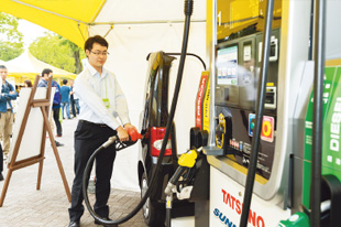 環境省 水・大気環境局 写真2