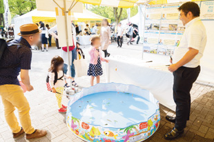 （一社）日本釣用品工業会 写真2