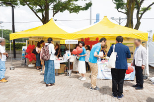 （独）環境再生保全機構 写真2