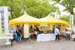 （国研）国立環境研究所 写真3