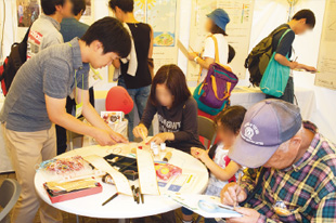 （国研）国立環境研究所 写真4