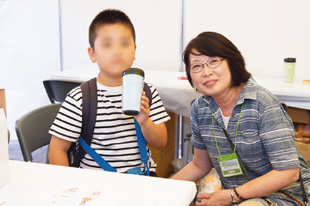 環境省 水・大気環境局 写真2