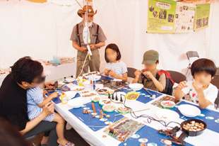 NPO 法人森と人のネットワーク