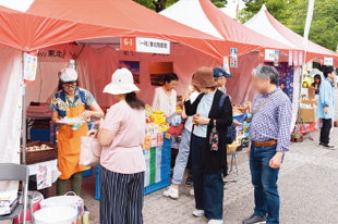 （一社）東北物産館
