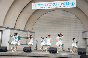 Re-Styleサポーター 名古屋CLEAR`Sライブ